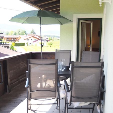 Appartement Felsenheim ヴェステンドルフ エクステリア 写真