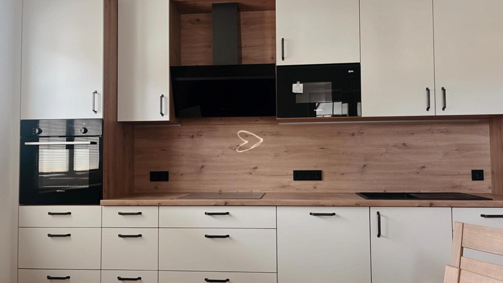 Appartement Felsenheim ヴェステンドルフ エクステリア 写真