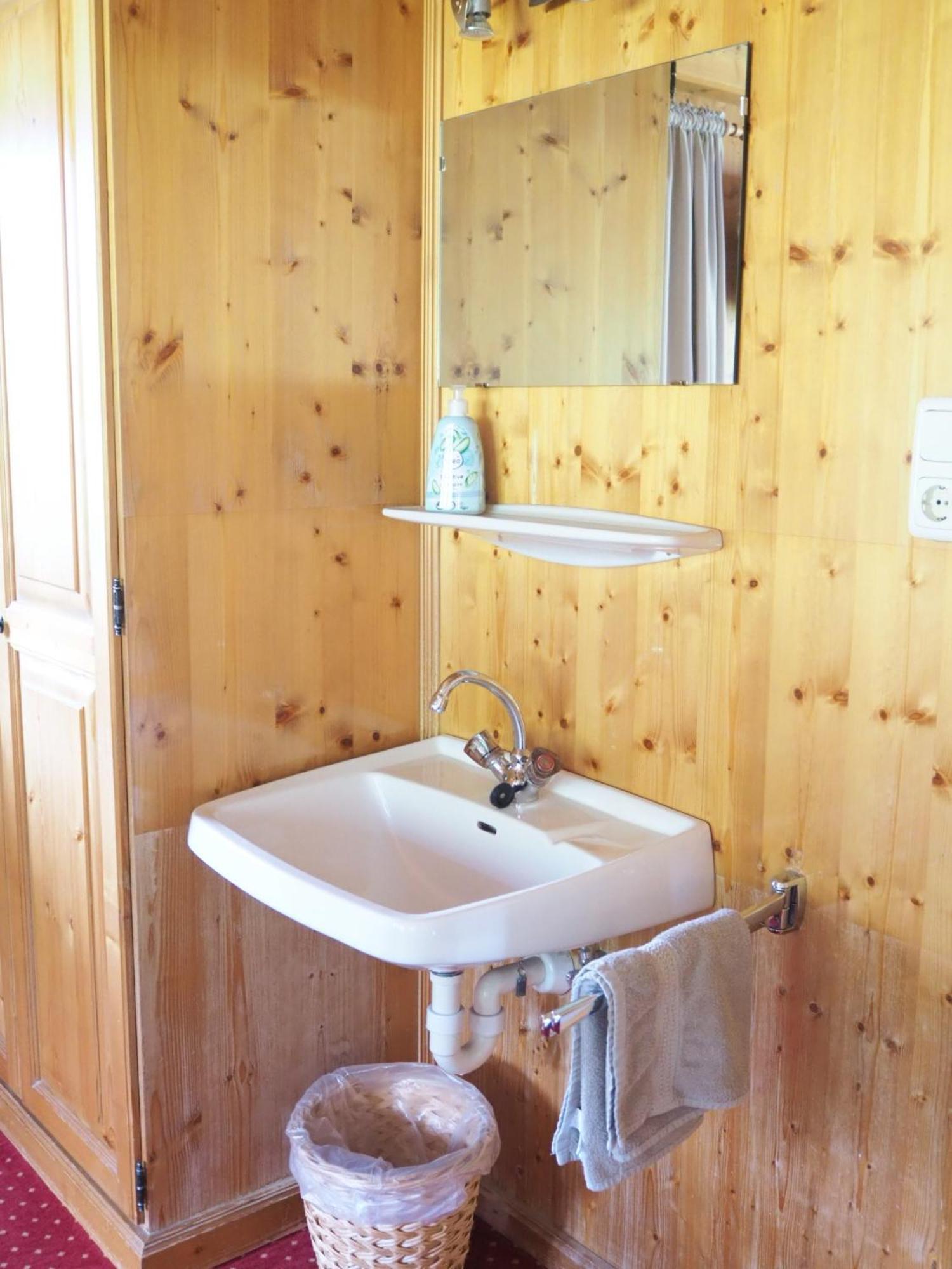 Appartement Felsenheim ヴェステンドルフ エクステリア 写真