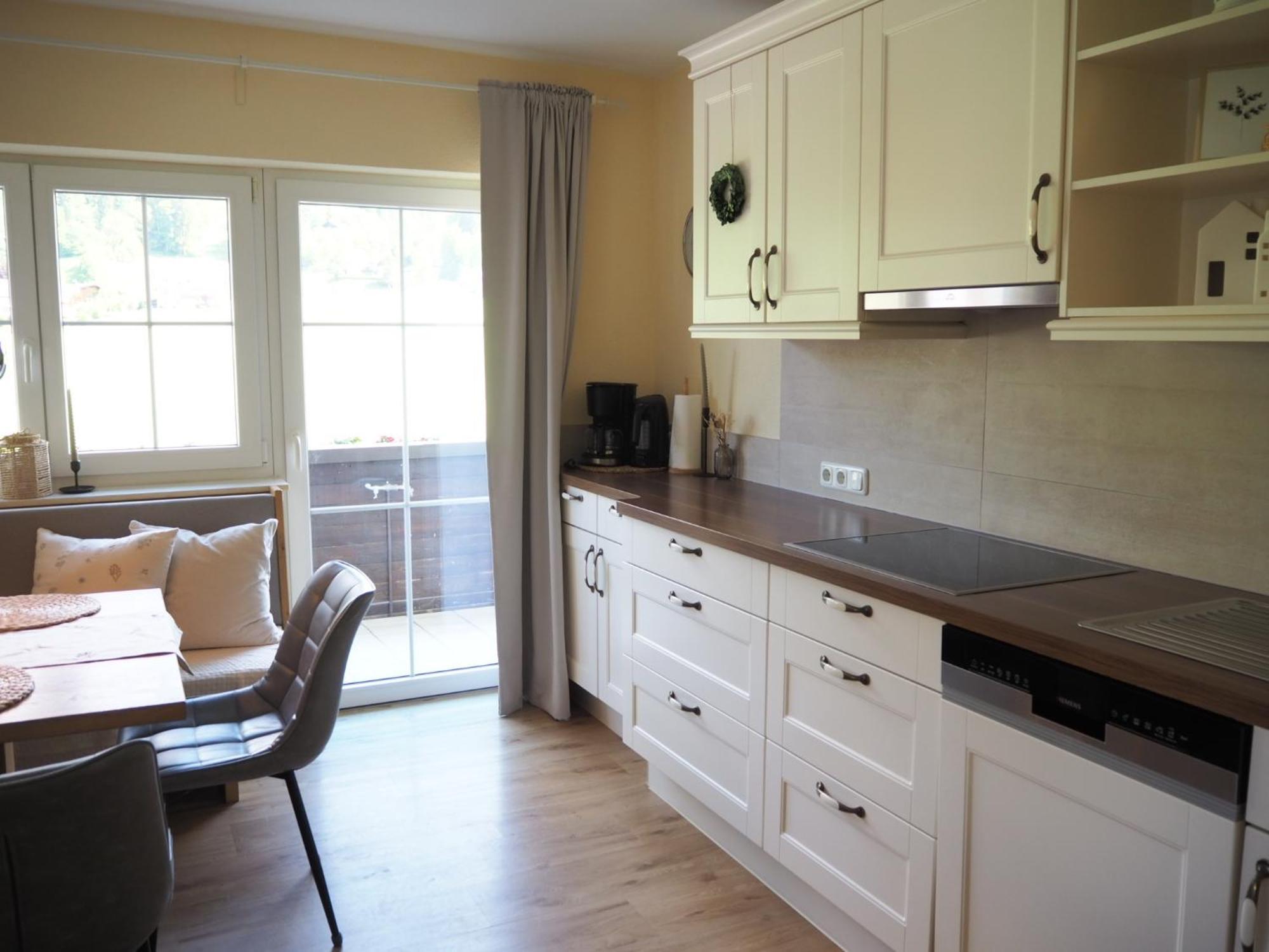 Appartement Felsenheim ヴェステンドルフ エクステリア 写真