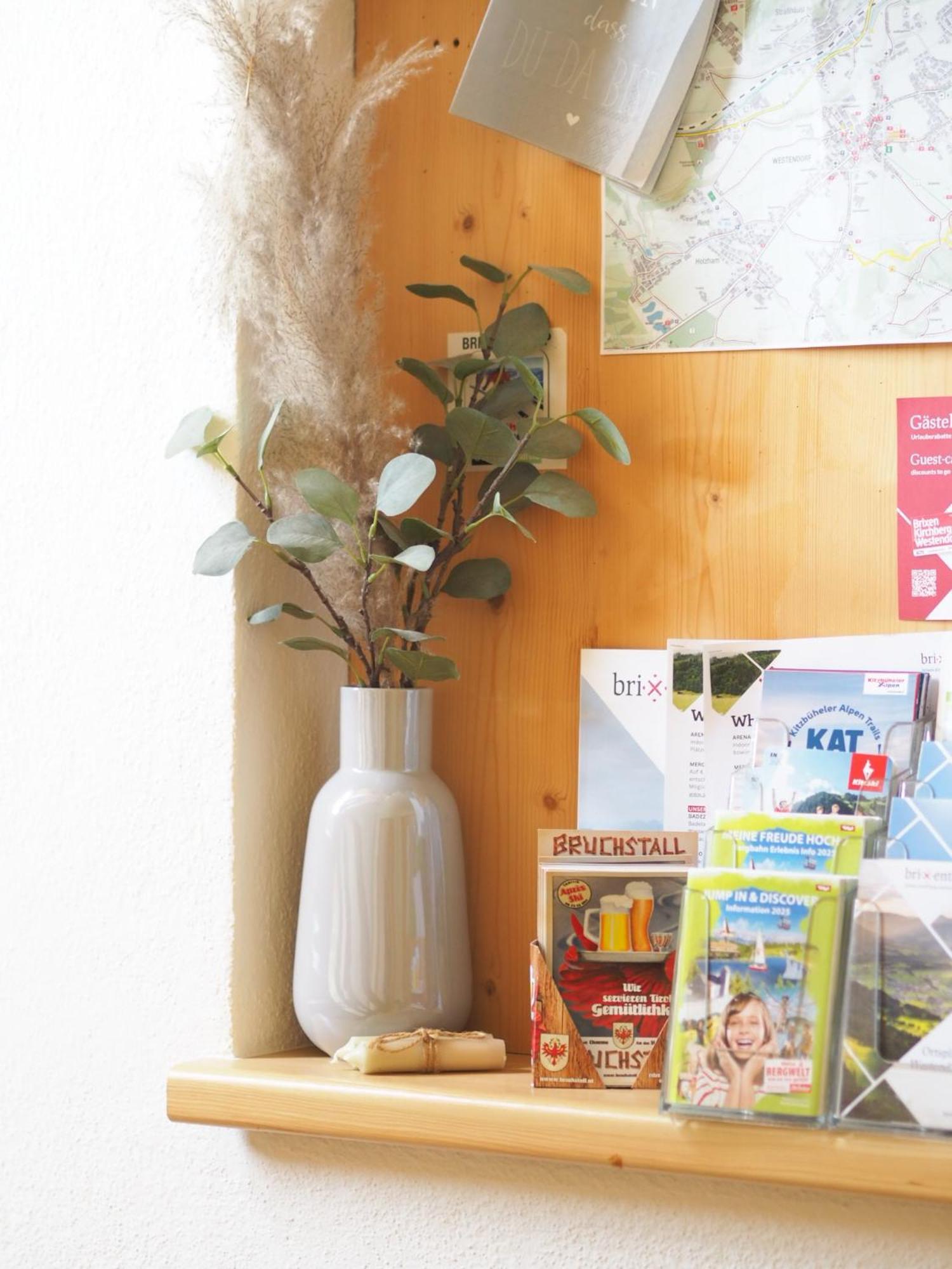 Appartement Felsenheim ヴェステンドルフ エクステリア 写真
