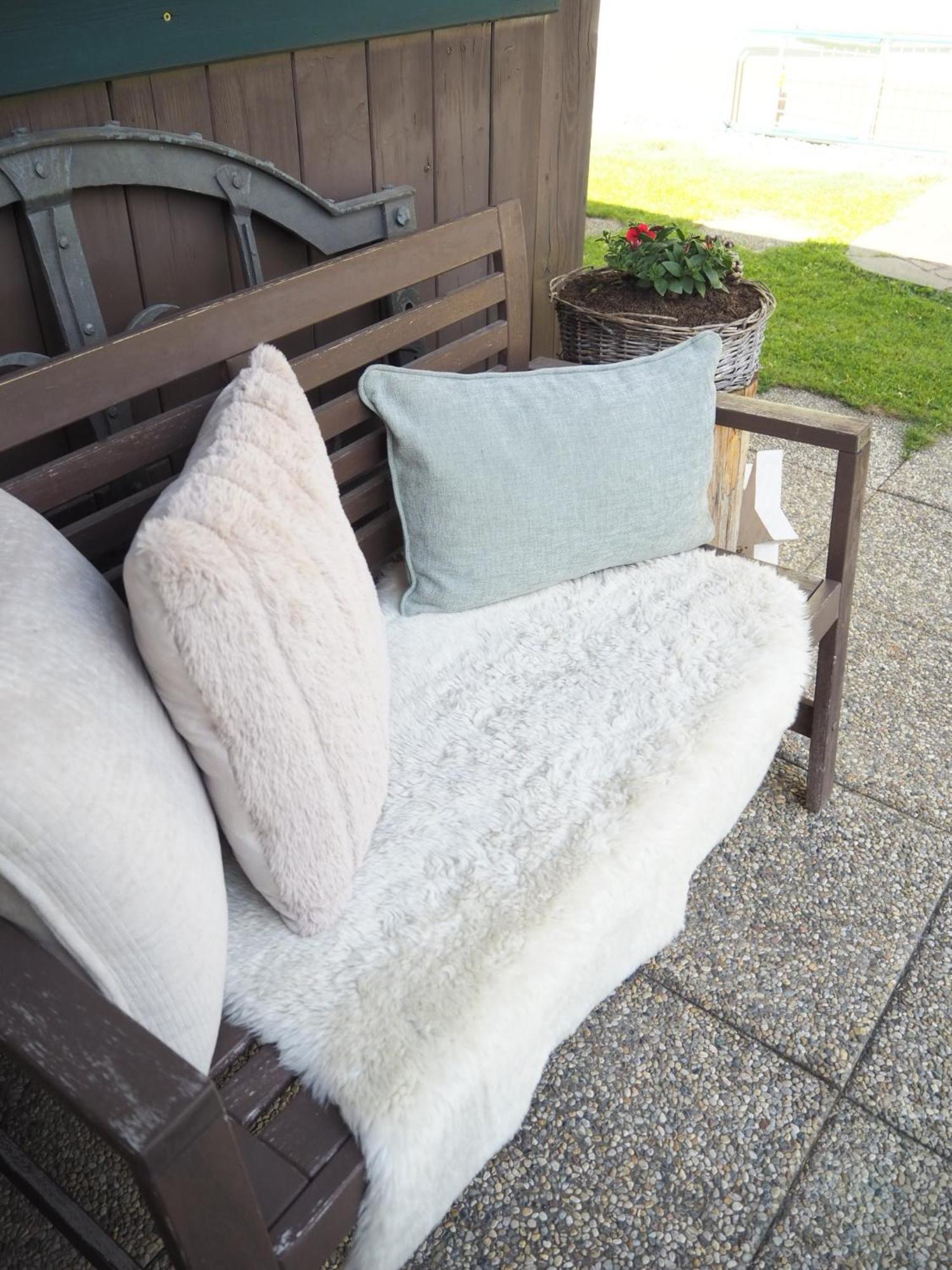 Appartement Felsenheim ヴェステンドルフ エクステリア 写真
