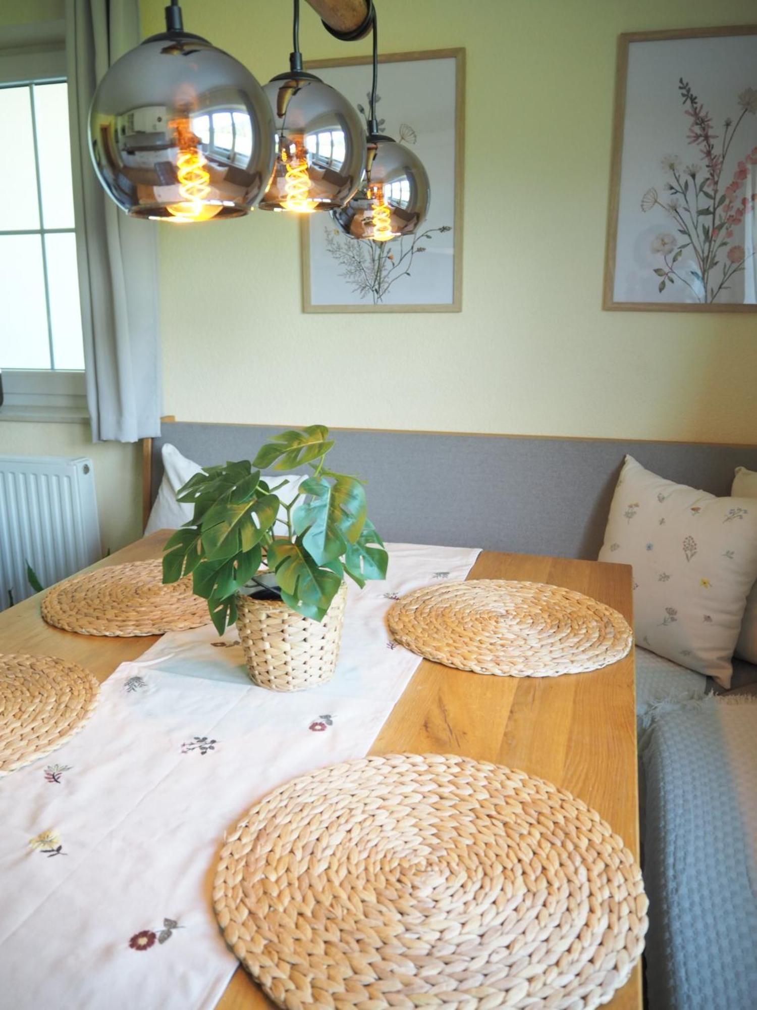 Appartement Felsenheim ヴェステンドルフ エクステリア 写真