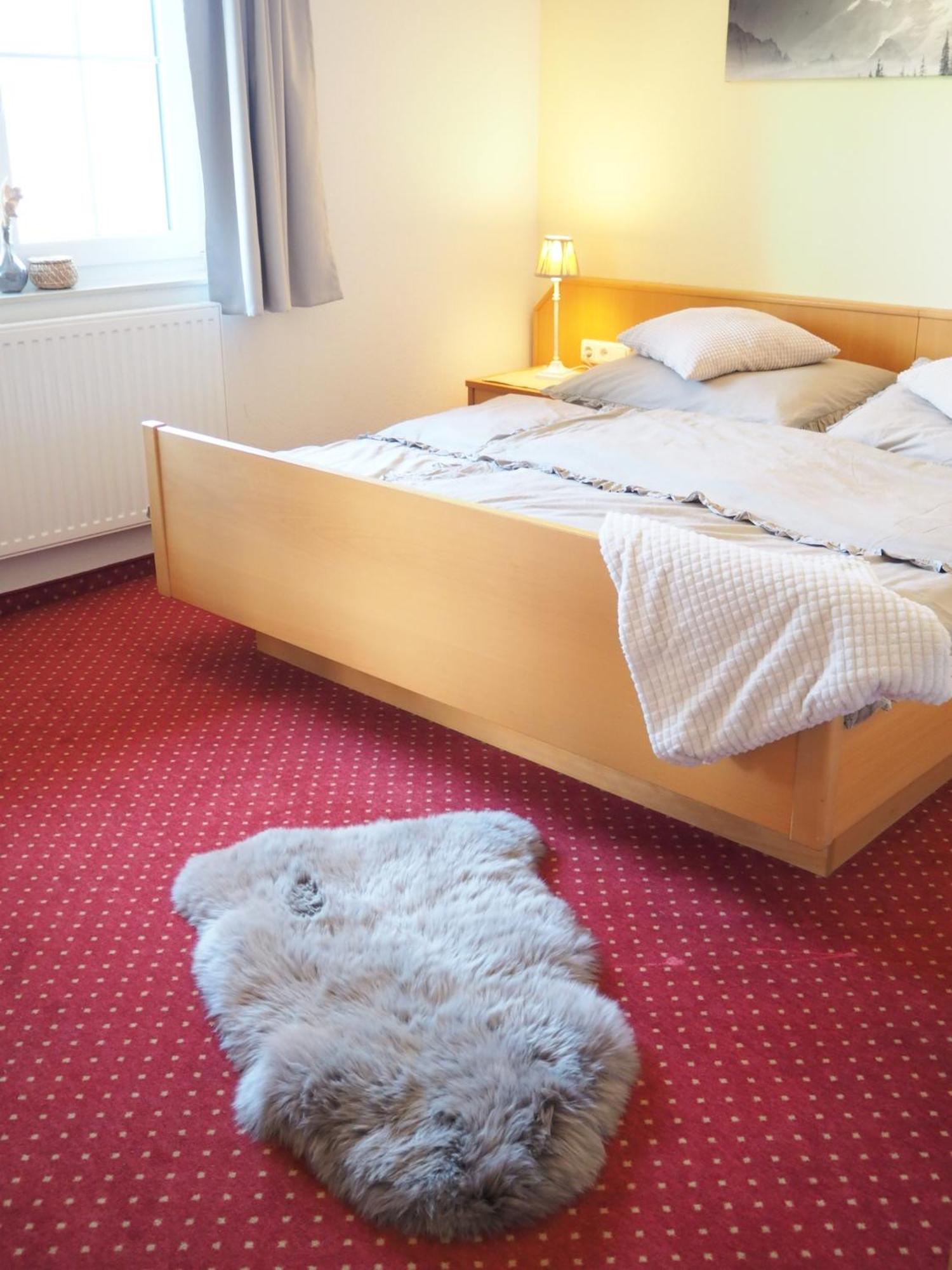 Appartement Felsenheim ヴェステンドルフ エクステリア 写真