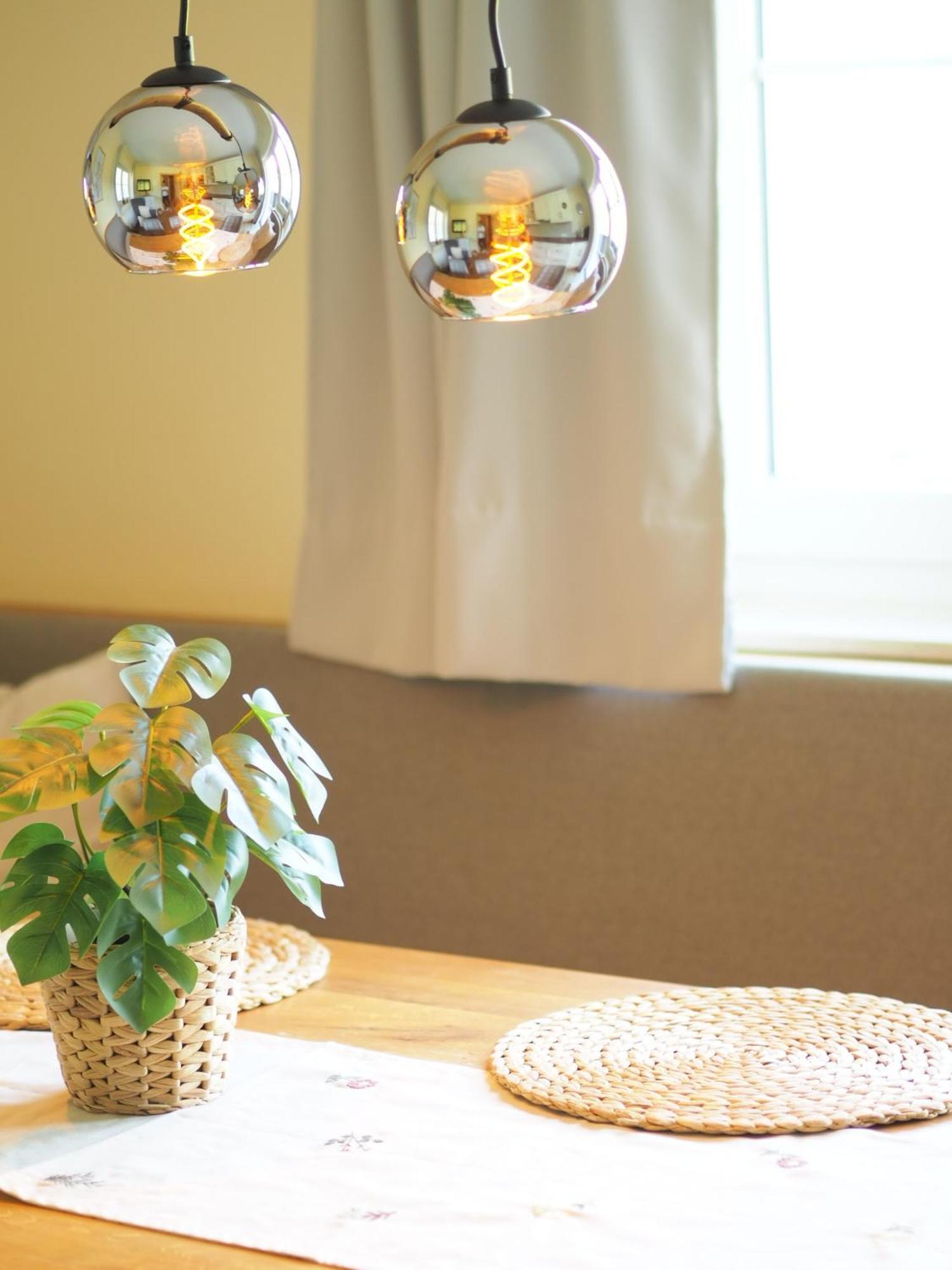 Appartement Felsenheim ヴェステンドルフ エクステリア 写真