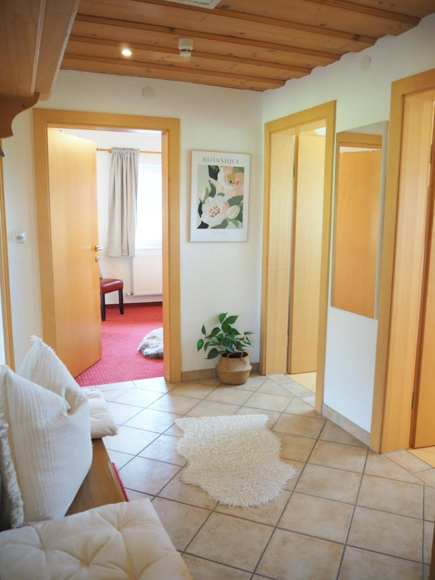 Appartement Felsenheim ヴェステンドルフ エクステリア 写真