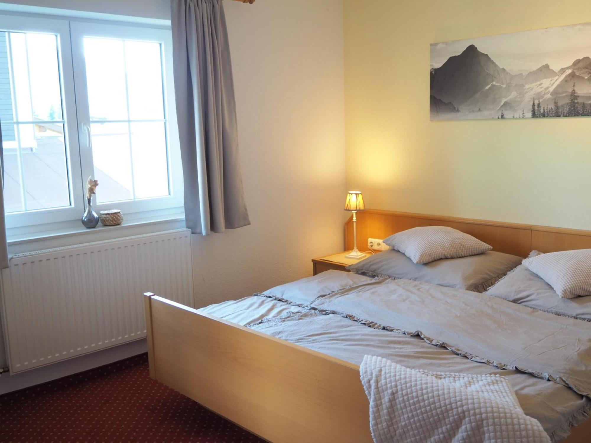 Appartement Felsenheim ヴェステンドルフ エクステリア 写真