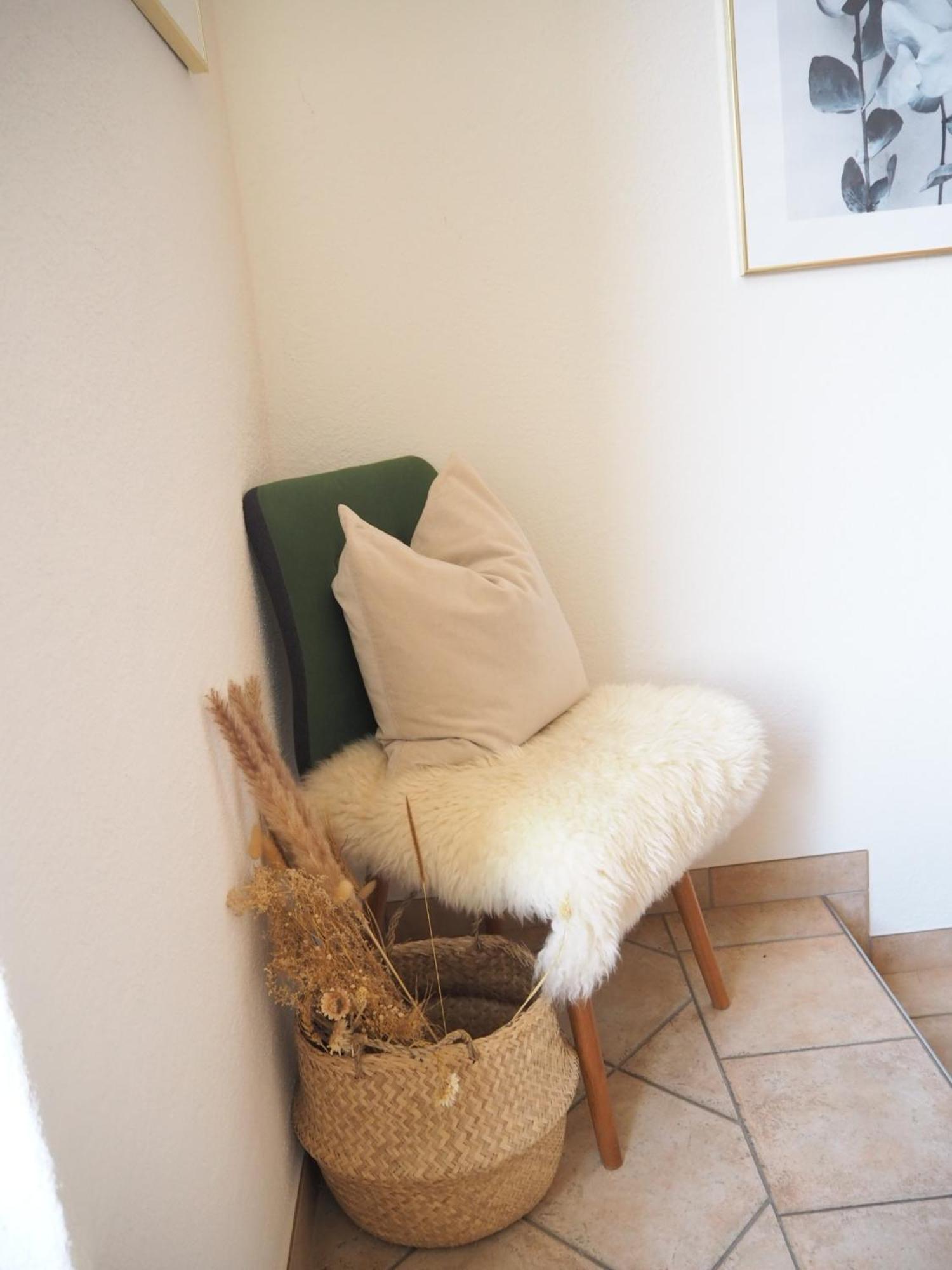 Appartement Felsenheim ヴェステンドルフ エクステリア 写真