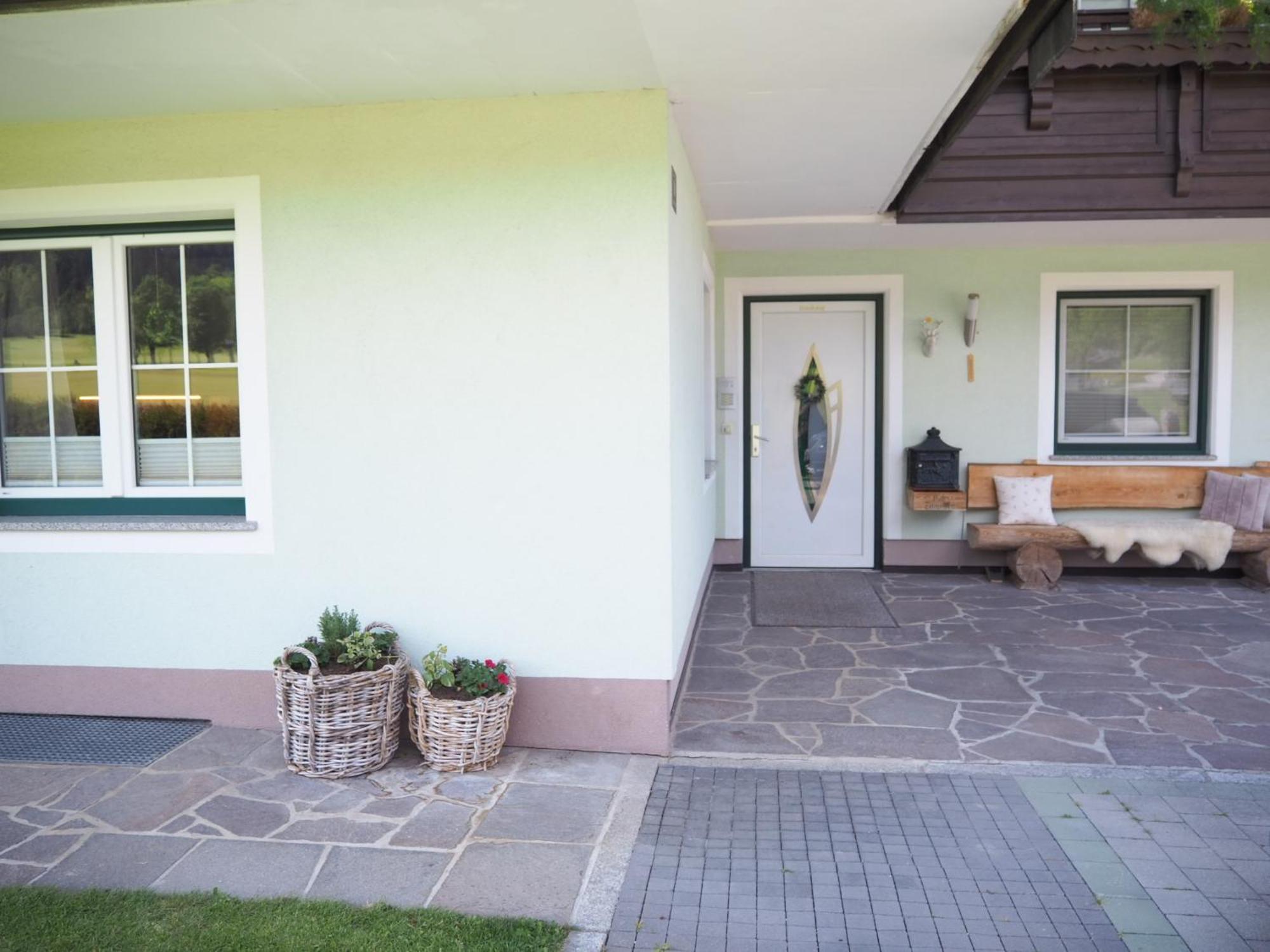 Appartement Felsenheim ヴェステンドルフ エクステリア 写真