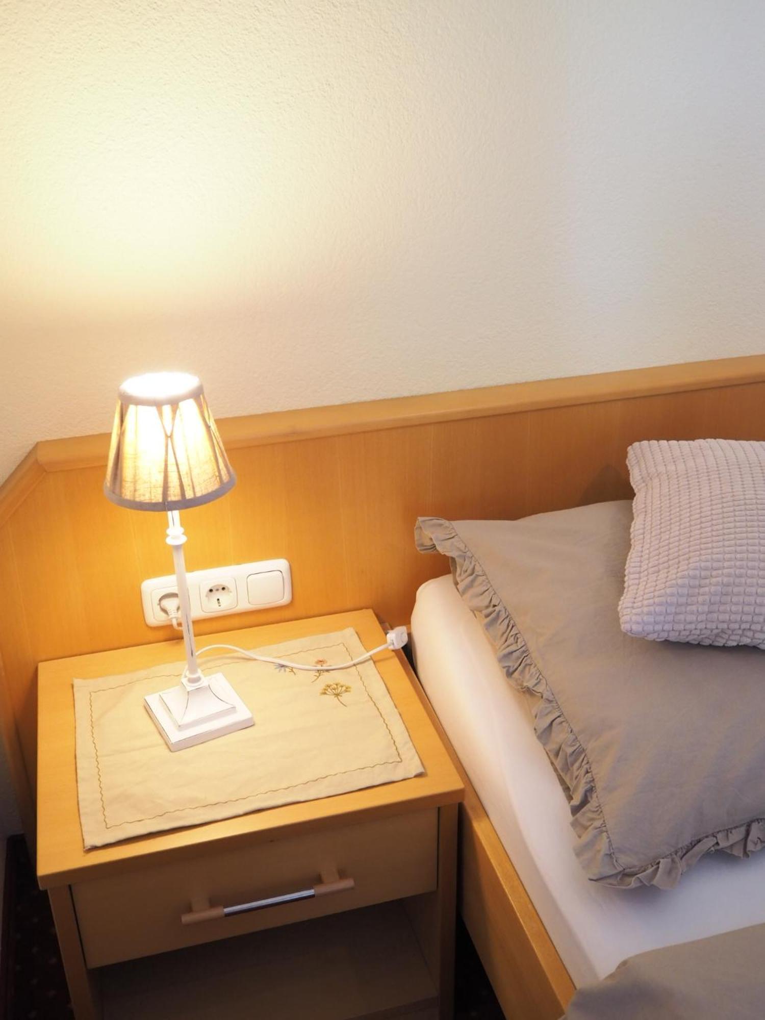 Appartement Felsenheim ヴェステンドルフ エクステリア 写真
