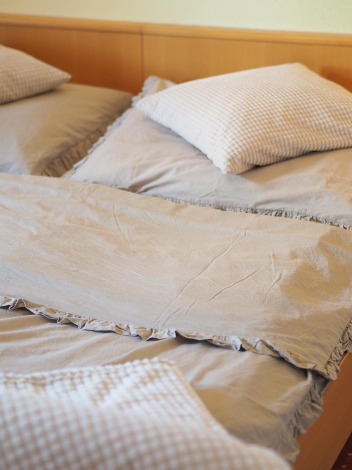 Appartement Felsenheim ヴェステンドルフ エクステリア 写真