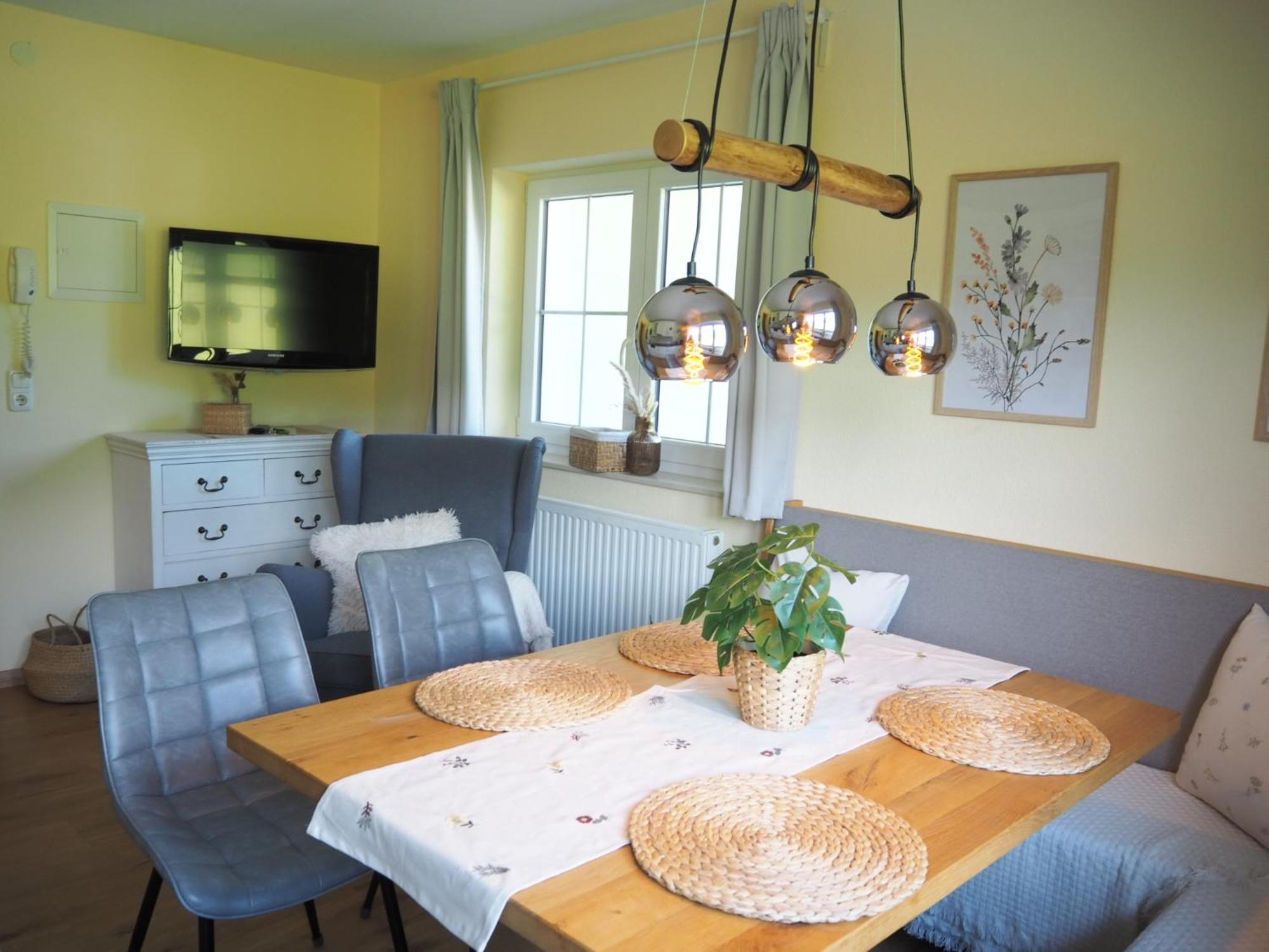 Appartement Felsenheim ヴェステンドルフ エクステリア 写真