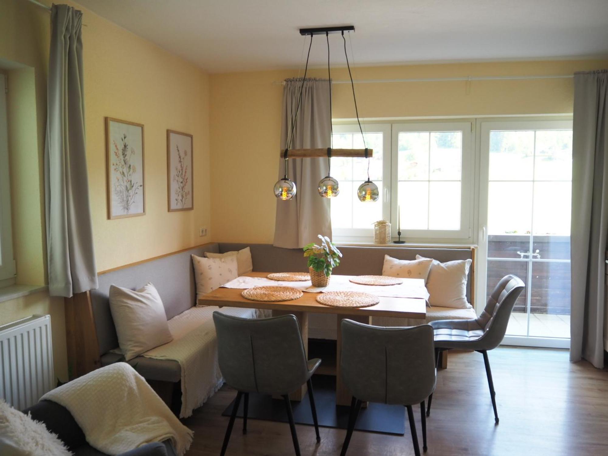 Appartement Felsenheim ヴェステンドルフ エクステリア 写真