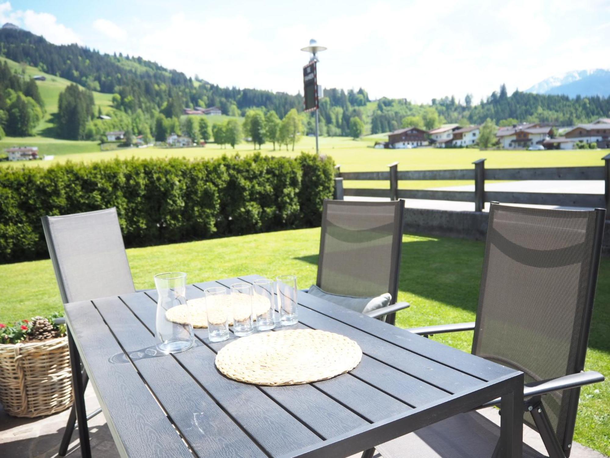 Appartement Felsenheim ヴェステンドルフ エクステリア 写真