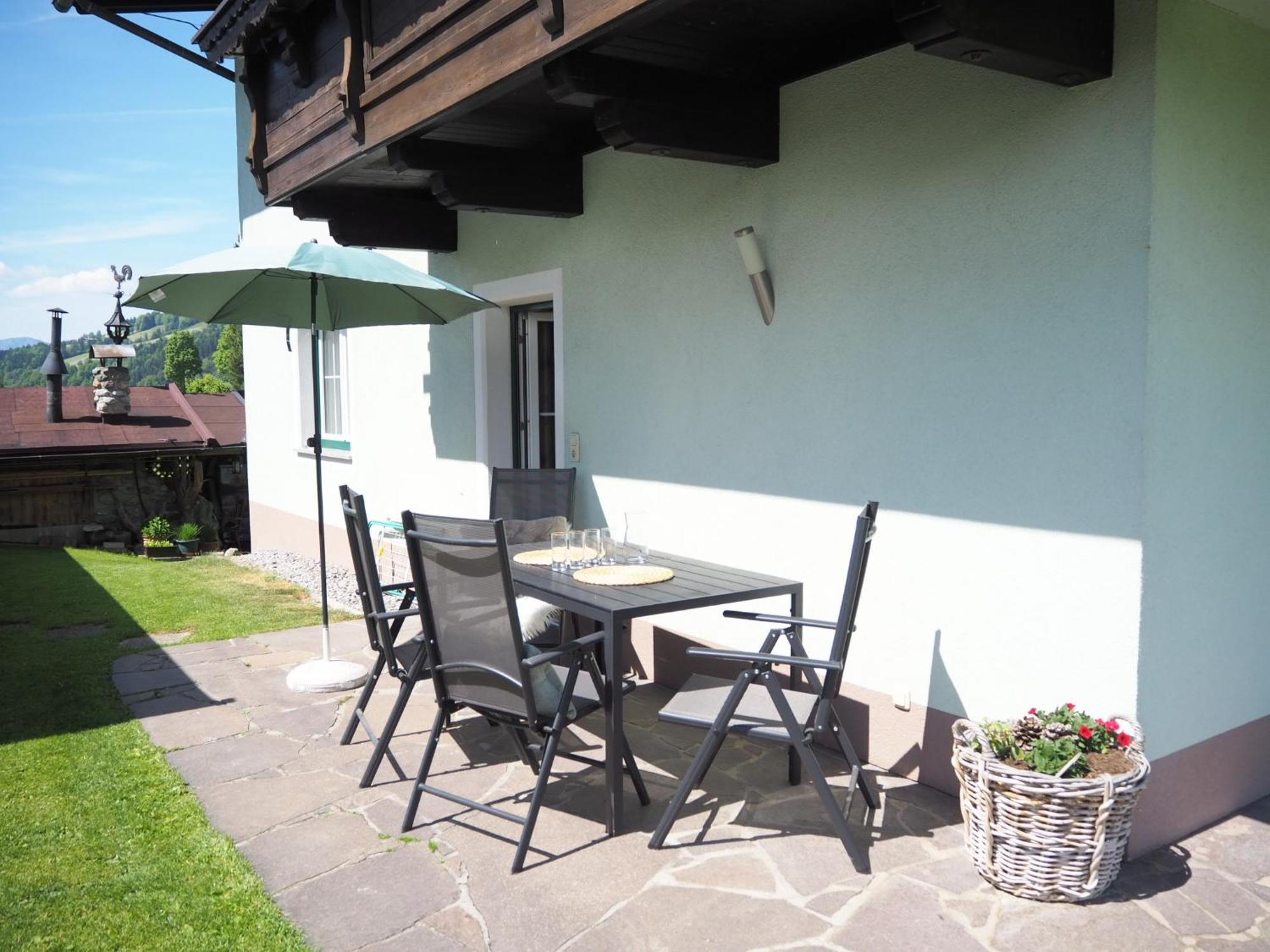 Appartement Felsenheim ヴェステンドルフ エクステリア 写真
