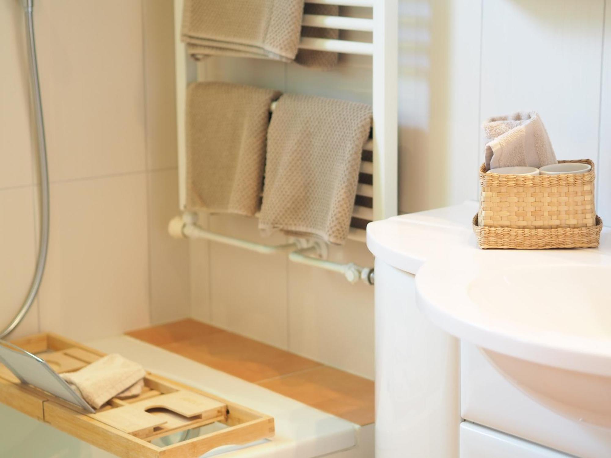 Appartement Felsenheim ヴェステンドルフ エクステリア 写真